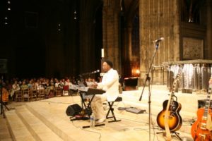Concert à la Cathédrale de CHARTRES - Photo 9