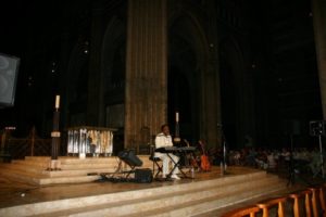 Concert à la Cathédrale de CHARTRES - Photo 6465
